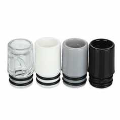 Drip Tip Ego Aio