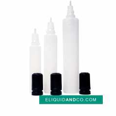 Flacon gradué Unicorn 30ml, 50ml et 100ml