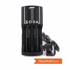 Chargeur Soda