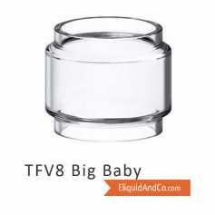 Réservoir TFV8 Big Baby 7ml