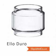 Réservoir Ello Duro