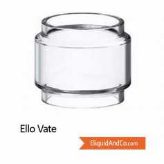 Réservoir Ello Vate