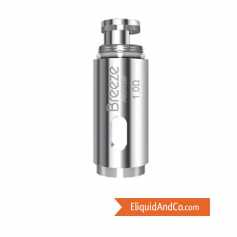 Breeze 2 résistance