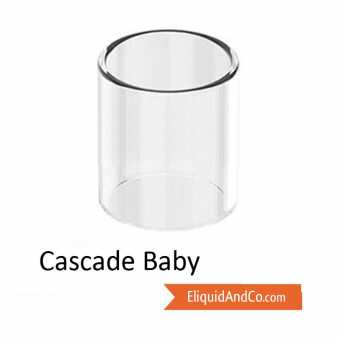 Réservoir Cascade Baby