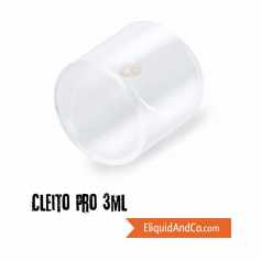 Cleito Pro Réservoir