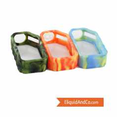 Étui Box Active Silicone