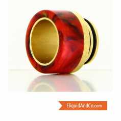 Drip Tip 810 TFV8 / TFV12 Gold Base