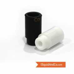 Drip Tip 810 Caoutchouc