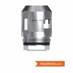 Résistances Baby V2