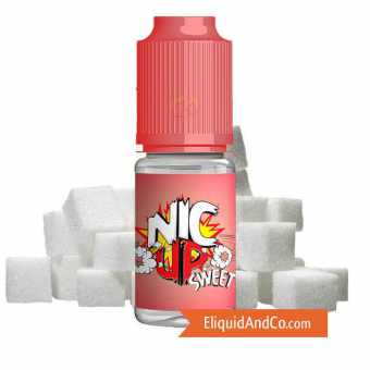 Booster nicotine Sweet 50/50