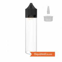 Flacon dévissable Unicorn Chubby