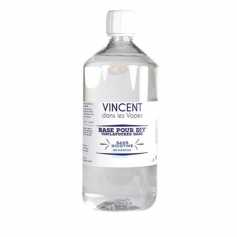 Eliquide Base 100 VG 125 ml