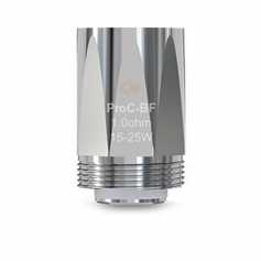 Résistance ProC-BF Cubis 2