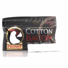 Cotton Bacon Prime