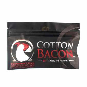 Cotton Bacon Version 2.0