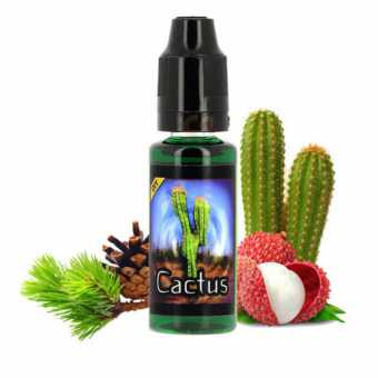 Cactus Concentré Les Jus de Nicole