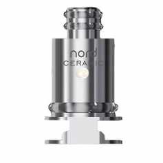 Résistance Nord Coil