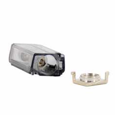 Réservoir Exceed Grip