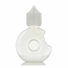 FIOLE VIDE DONUT 30ML DIY UP