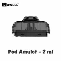 Cartouche Amulet POD