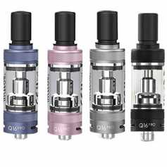 Q16 Pro clearomiseur