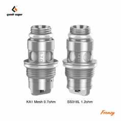 Résistance Frenzy NS Geek Vape