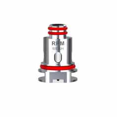 Résistance RPM Smok