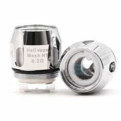 Résistance Hellbeast Mesh Hellvape