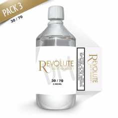 Pack 1L Base DIY 30/70 Revolute