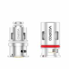 Résistances PnP Vinci Voopoo