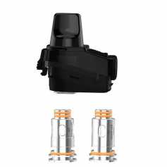 Cartouche Aegis Boost avec résistances Geek Vape