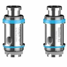 Résistance Nautilus XS ASpire