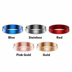 Beauty Rings Zenith Pro Innokin