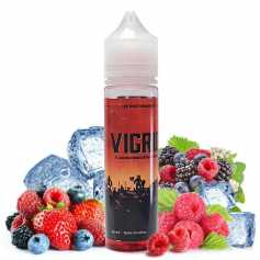 E-liquide Vigrid 50 ml Les Indétrônables