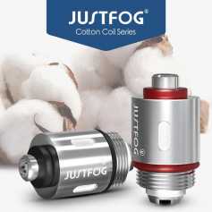 Résistance Justfog Q16 Q14