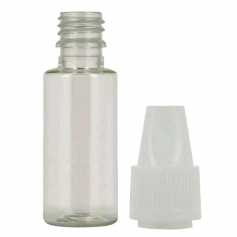 Flacon Vide e-liquide Bericap