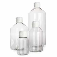 Flacon vide pour DIY