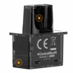 Cartouche pod NexM Smok OFRF