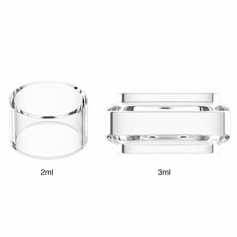 Tube Pyrex iJust Mini Eleaf