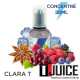 Clara-T Concentré T Juice