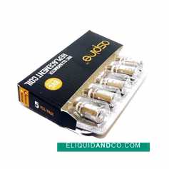 Résistance BVC - Aspire