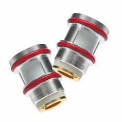 Résistances W801 Launcher Tank Wirice