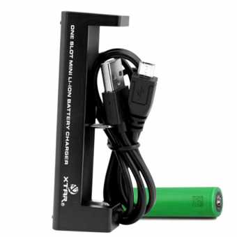 Pack Chargeur MC1 VTC6