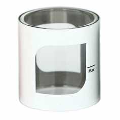 Réservoir PockeX Blanc Aspire