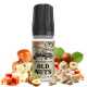 E liquide Old Nuts Moonshiners
