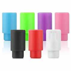 Drip tip 510 de remplacement