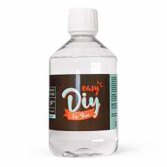 Base DIY 50/50 - 500ml