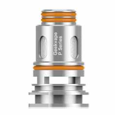 Résistance P Series Coil