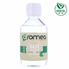 Base Végétale 250 ml