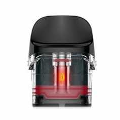 Cartouche Luxe Q Vaporesso